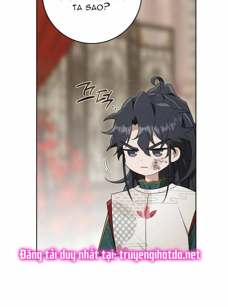 Trở Thành Cô Cháu Gái Bị Khinh Miệt Của Gia Tộc Võ Lâm. Chapter 52.1 - 7