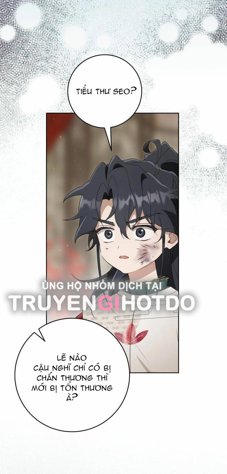 Trở Thành Cô Cháu Gái Bị Khinh Miệt Của Gia Tộc Võ Lâm. Chapter 52.1 - 9