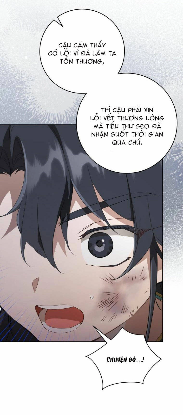 Trở Thành Cô Cháu Gái Bị Khinh Miệt Của Gia Tộc Võ Lâm. Chapter 52.1 - 10