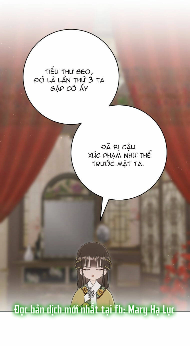 Trở Thành Cô Cháu Gái Bị Khinh Miệt Của Gia Tộc Võ Lâm. Chapter 52.1 - 13