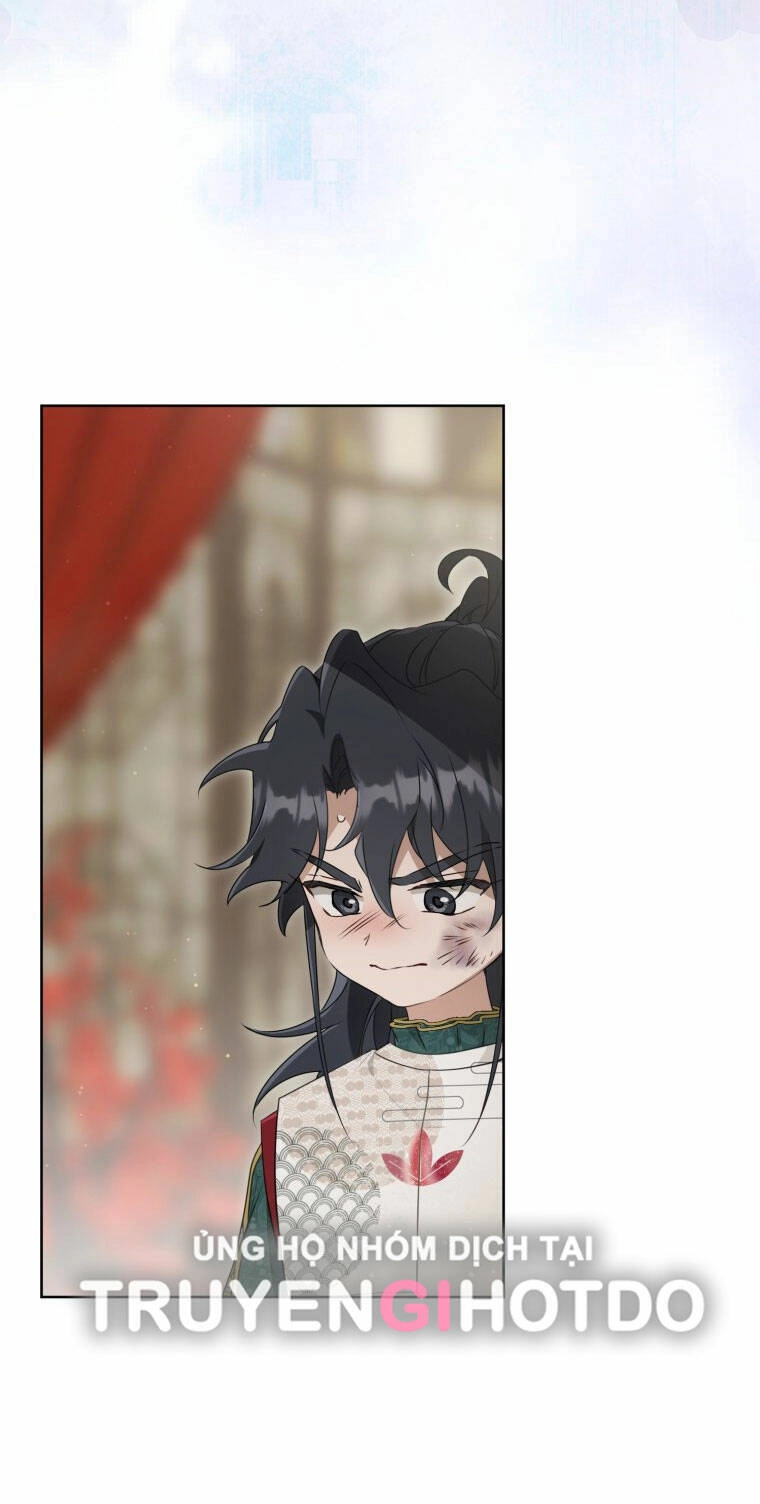 Trở Thành Cô Cháu Gái Bị Khinh Miệt Của Gia Tộc Võ Lâm. Chapter 52.1 - 18