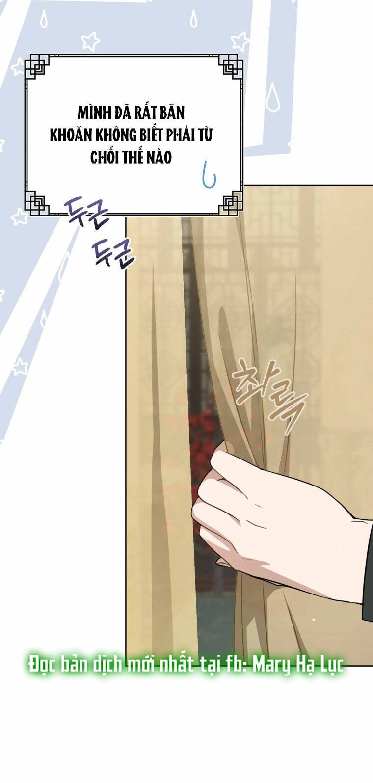 Trở Thành Cô Cháu Gái Bị Khinh Miệt Của Gia Tộc Võ Lâm. Chapter 52.1 - 21