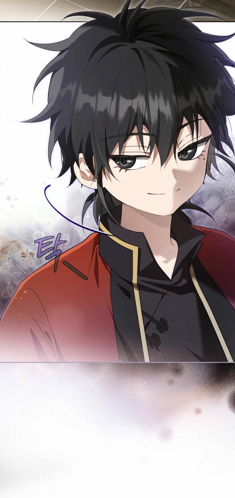 Trở Thành Cô Cháu Gái Bị Khinh Miệt Của Gia Tộc Võ Lâm. Chapter 52.1 - 25