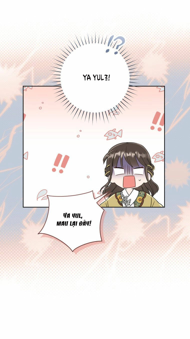 Trở Thành Cô Cháu Gái Bị Khinh Miệt Của Gia Tộc Võ Lâm. Chapter 52.1 - 27