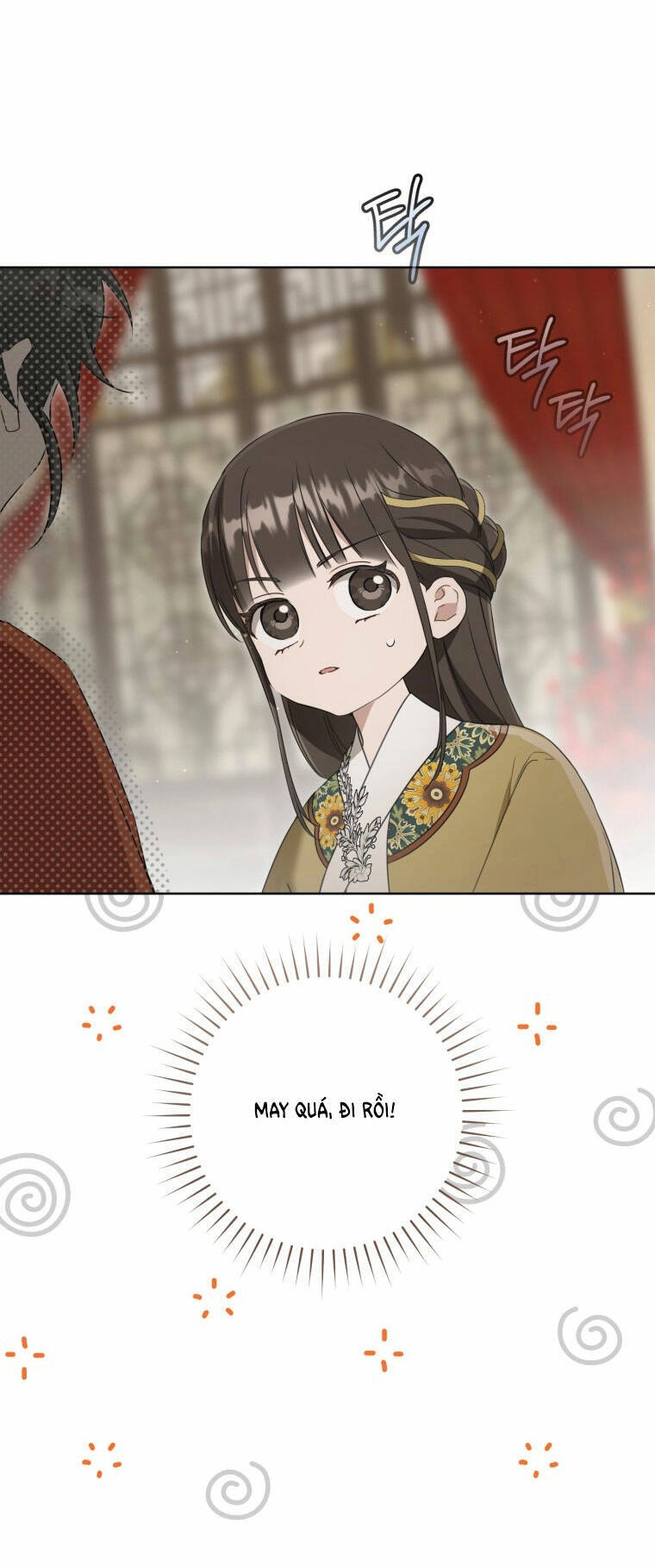 Trở Thành Cô Cháu Gái Bị Khinh Miệt Của Gia Tộc Võ Lâm. Chapter 52.1 - 30