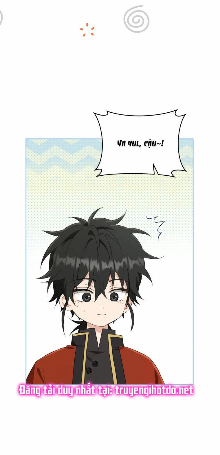 Trở Thành Cô Cháu Gái Bị Khinh Miệt Của Gia Tộc Võ Lâm. Chapter 52.1 - 31