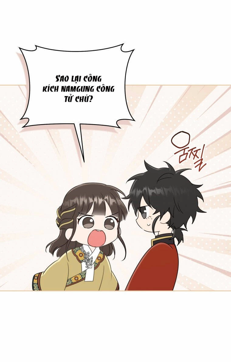 Trở Thành Cô Cháu Gái Bị Khinh Miệt Của Gia Tộc Võ Lâm. Chapter 52.1 - 32