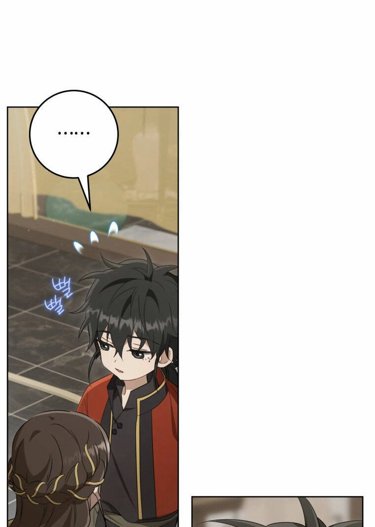 Trở Thành Cô Cháu Gái Bị Khinh Miệt Của Gia Tộc Võ Lâm. Chapter 52.1 - 33