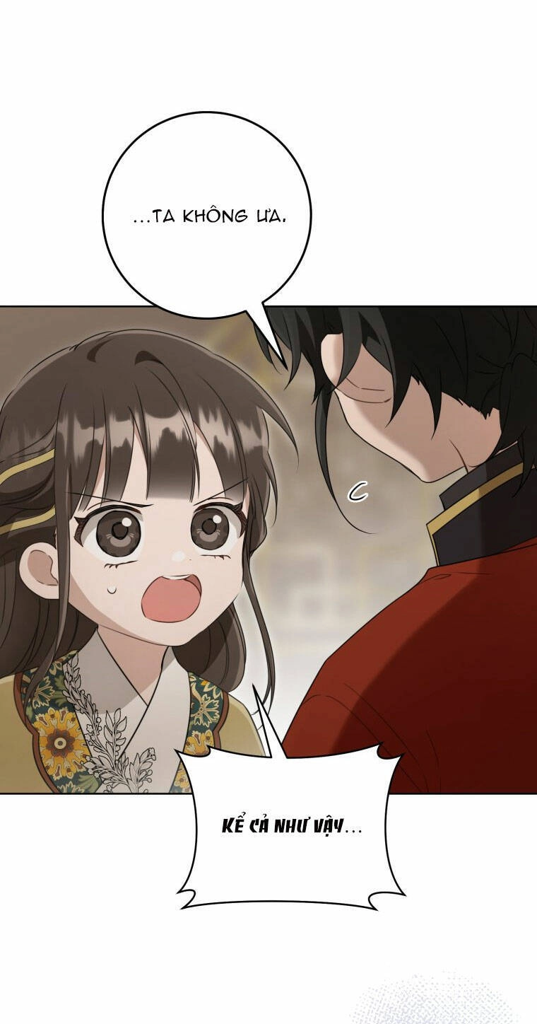 Trở Thành Cô Cháu Gái Bị Khinh Miệt Của Gia Tộc Võ Lâm. Chapter 52.1 - 35