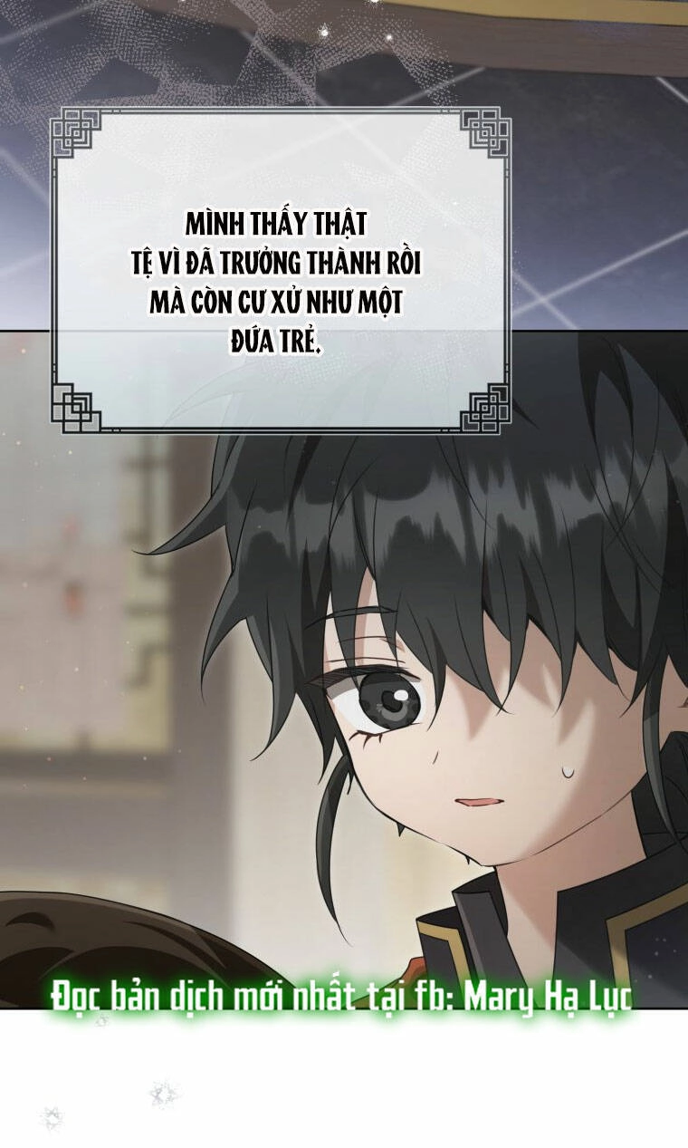 Trở Thành Cô Cháu Gái Bị Khinh Miệt Của Gia Tộc Võ Lâm. Chapter 52.1 - 38