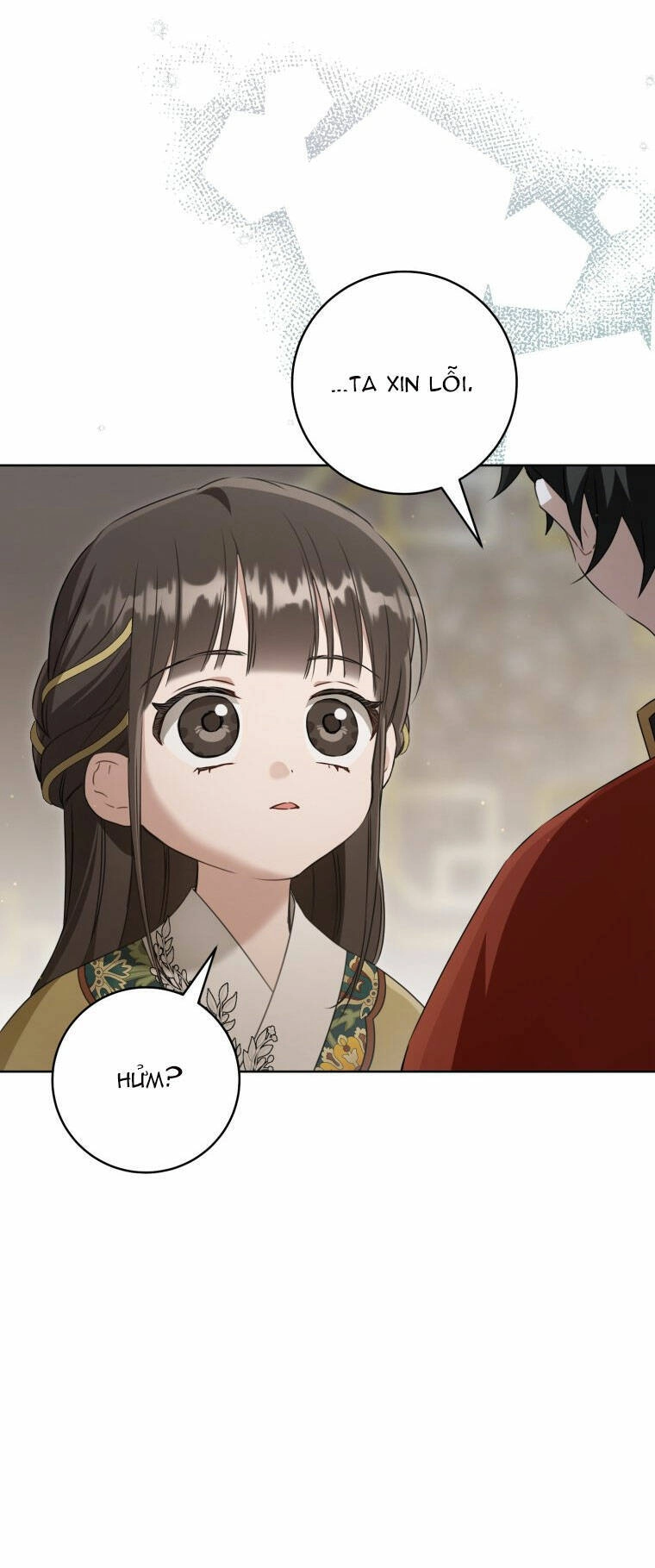 Trở Thành Cô Cháu Gái Bị Khinh Miệt Của Gia Tộc Võ Lâm. Chapter 52.1 - 39