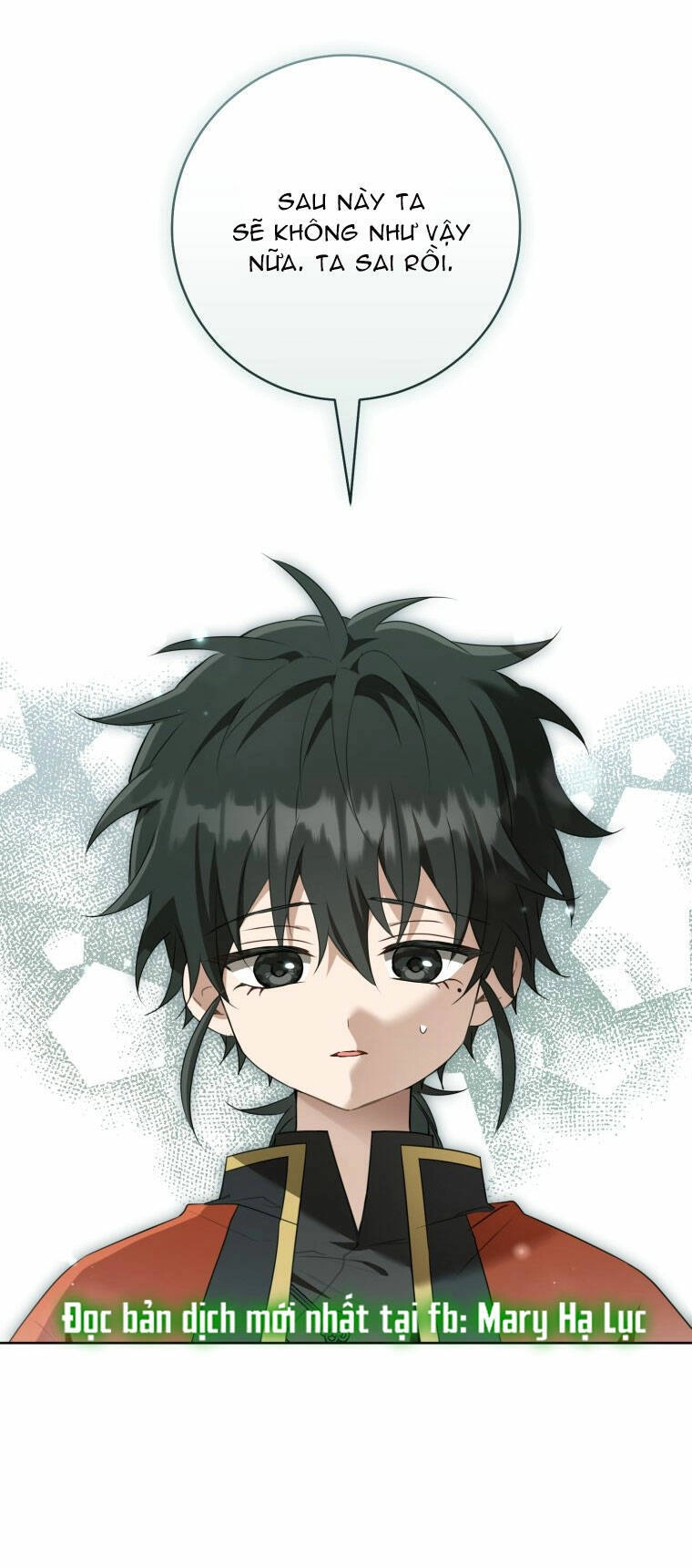 Trở Thành Cô Cháu Gái Bị Khinh Miệt Của Gia Tộc Võ Lâm. Chapter 52.1 - 40