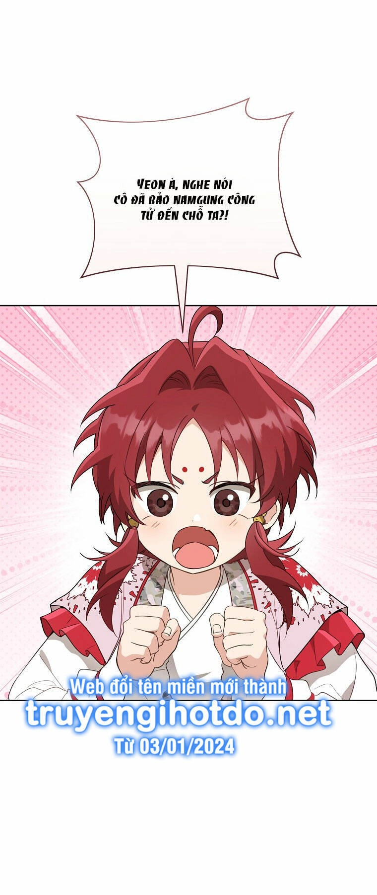 Trở Thành Cô Cháu Gái Bị Khinh Miệt Của Gia Tộc Võ Lâm. Chapter 52.1 - 47