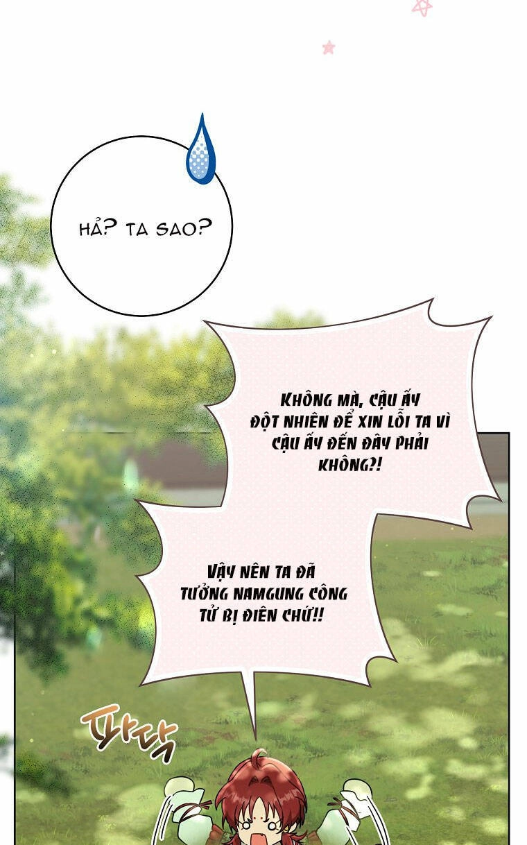 Trở Thành Cô Cháu Gái Bị Khinh Miệt Của Gia Tộc Võ Lâm. Chapter 52.2 - 2