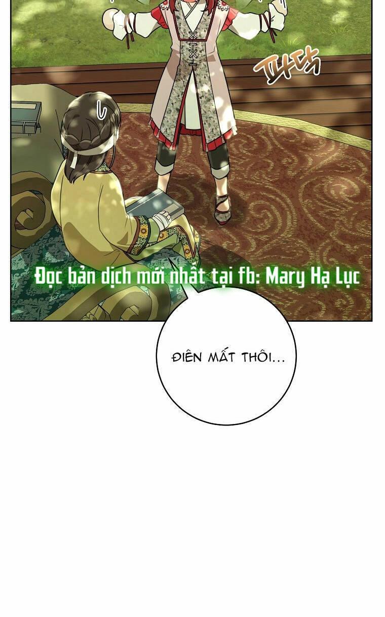 Trở Thành Cô Cháu Gái Bị Khinh Miệt Của Gia Tộc Võ Lâm. Chapter 52.2 - 3