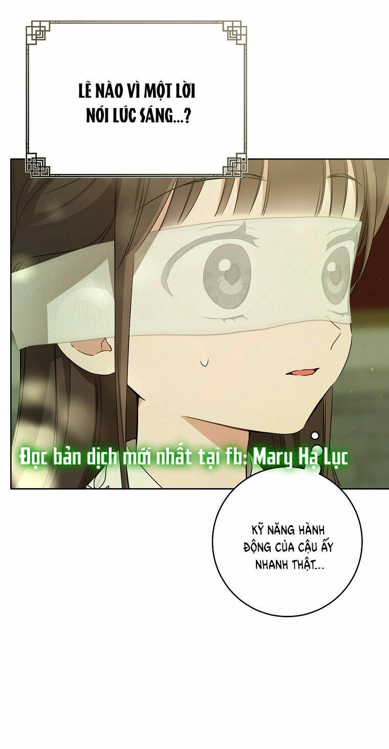 Trở Thành Cô Cháu Gái Bị Khinh Miệt Của Gia Tộc Võ Lâm. Chapter 52.2 - 4