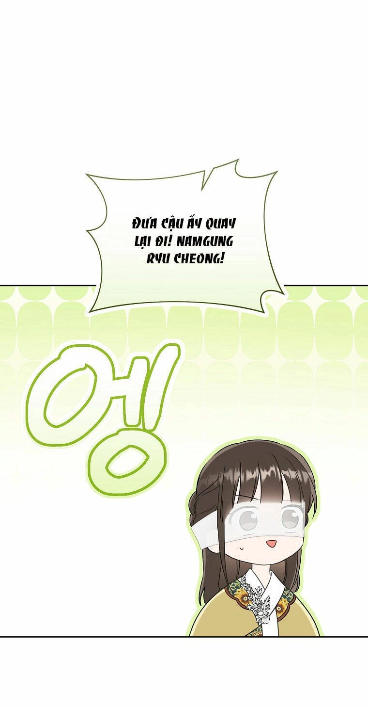 Trở Thành Cô Cháu Gái Bị Khinh Miệt Của Gia Tộc Võ Lâm. Chapter 52.2 - 5