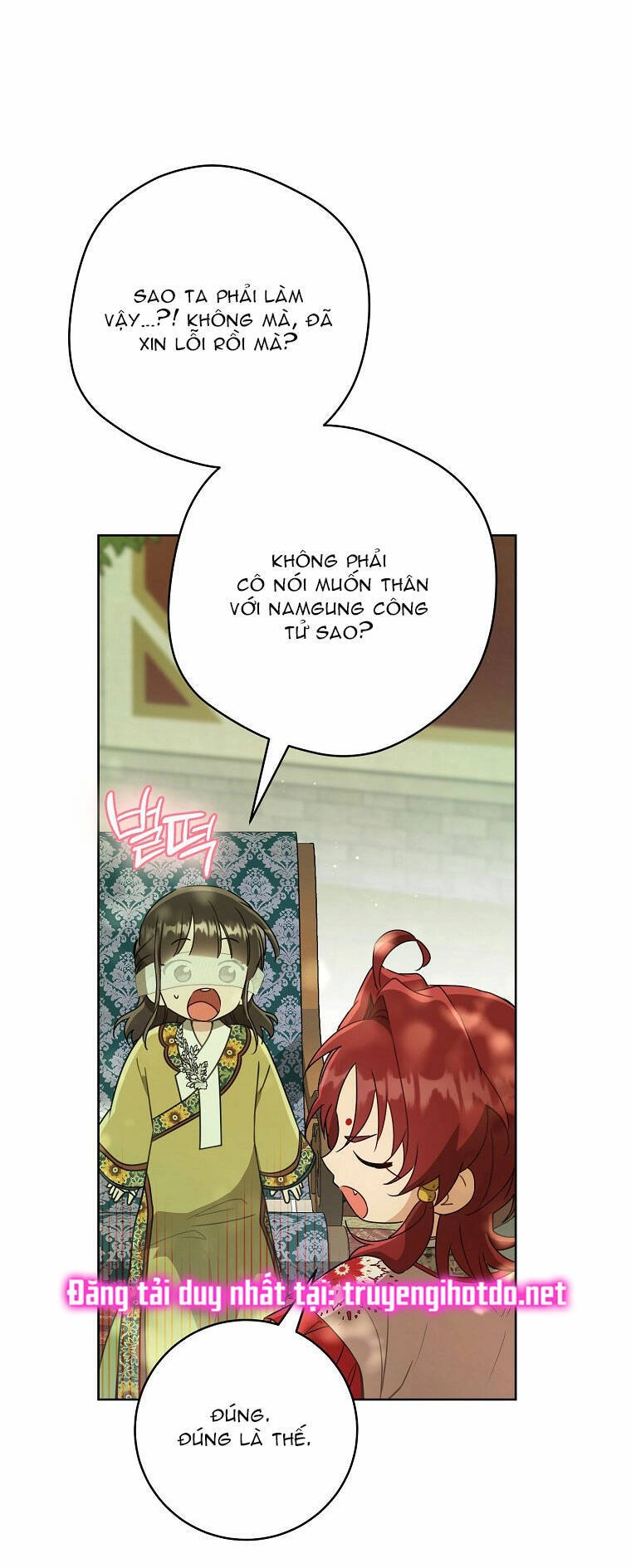 Trở Thành Cô Cháu Gái Bị Khinh Miệt Của Gia Tộc Võ Lâm. Chapter 52.2 - 6