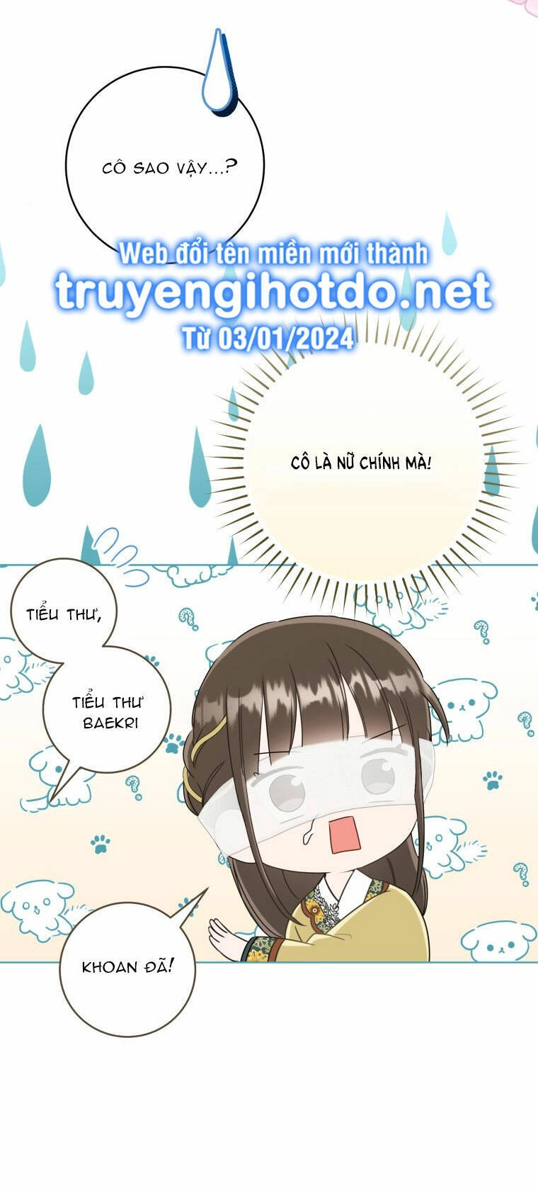 Trở Thành Cô Cháu Gái Bị Khinh Miệt Của Gia Tộc Võ Lâm. Chapter 52.2 - 11