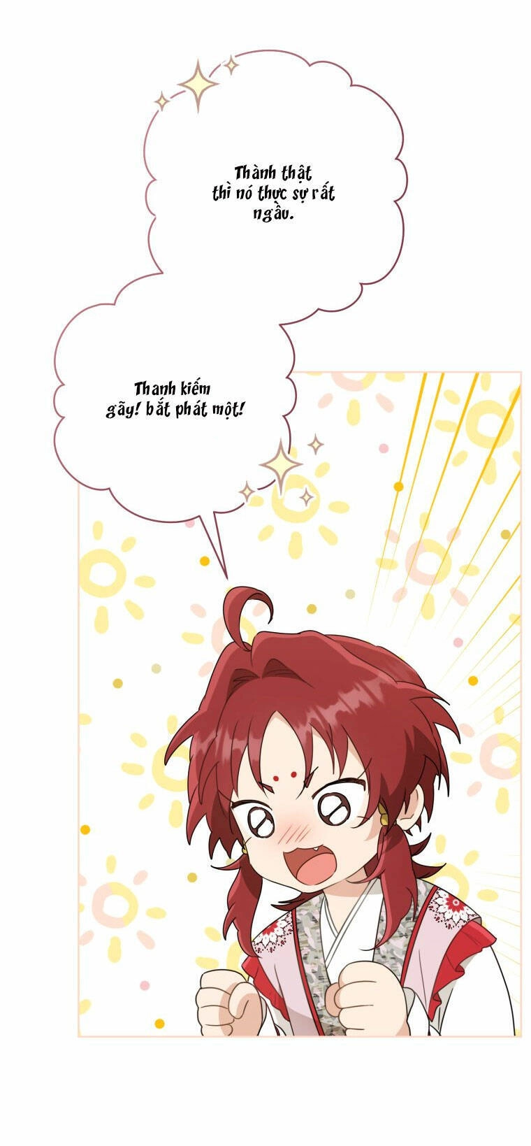 Trở Thành Cô Cháu Gái Bị Khinh Miệt Của Gia Tộc Võ Lâm. Chapter 52.2 - 13