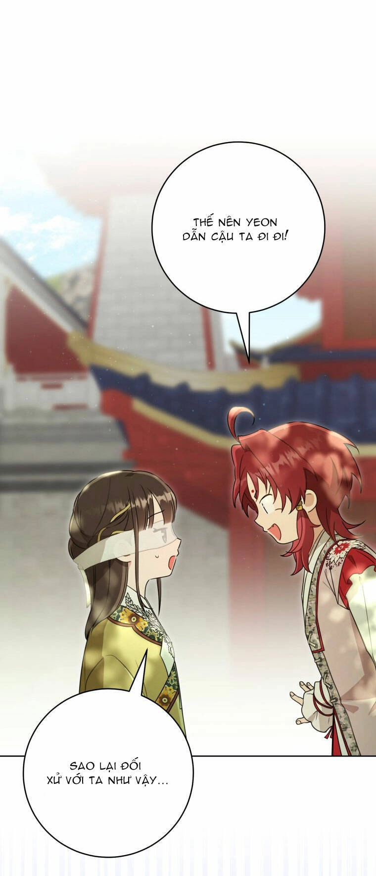 Trở Thành Cô Cháu Gái Bị Khinh Miệt Của Gia Tộc Võ Lâm. Chapter 52.2 - 17