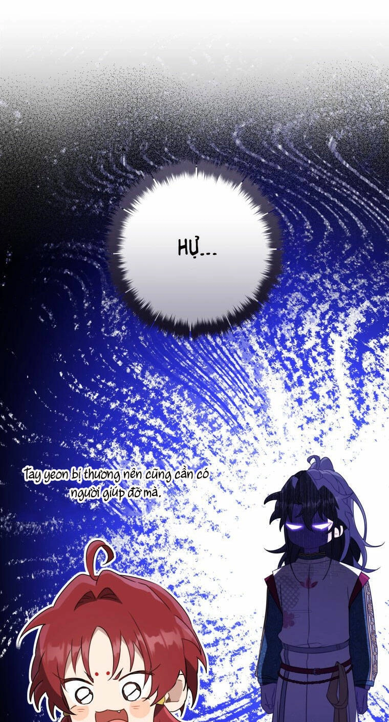 Trở Thành Cô Cháu Gái Bị Khinh Miệt Của Gia Tộc Võ Lâm. Chapter 52.2 - 19