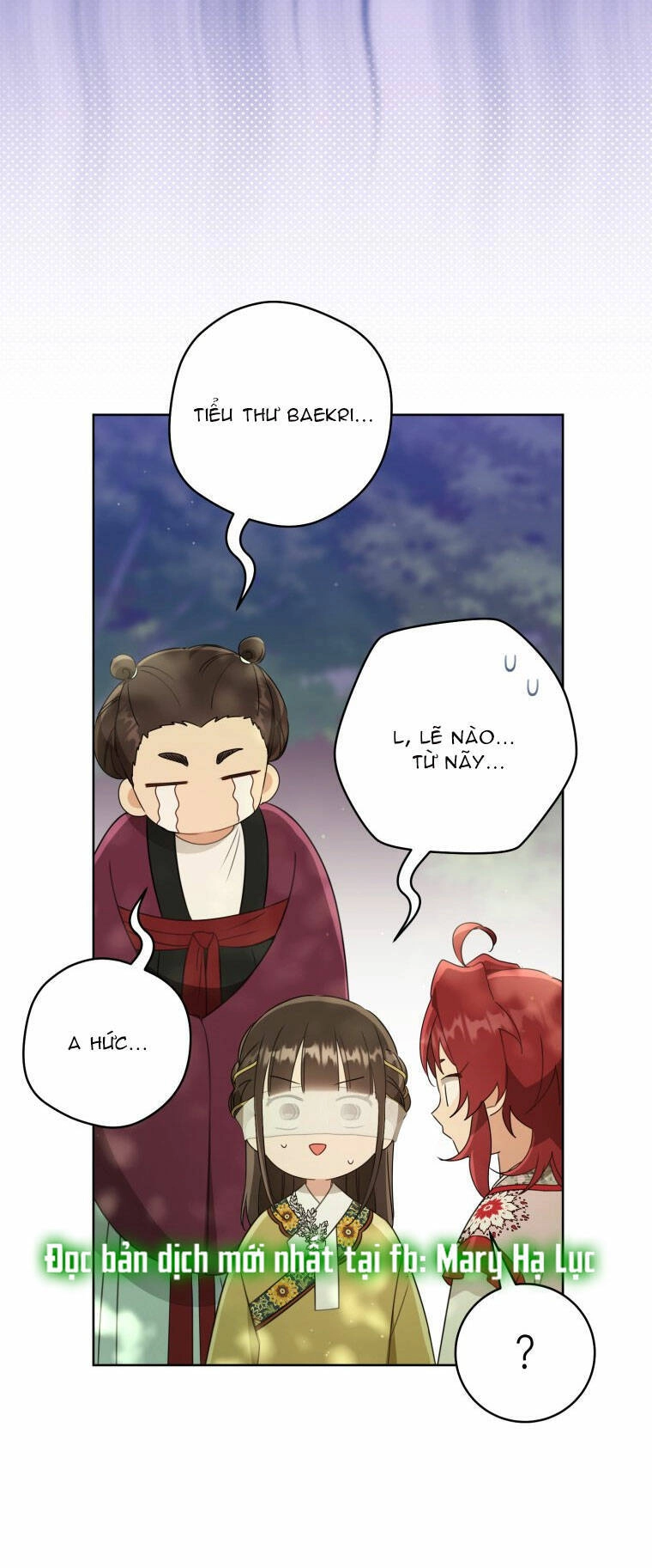 Trở Thành Cô Cháu Gái Bị Khinh Miệt Của Gia Tộc Võ Lâm. Chapter 52.2 - 21