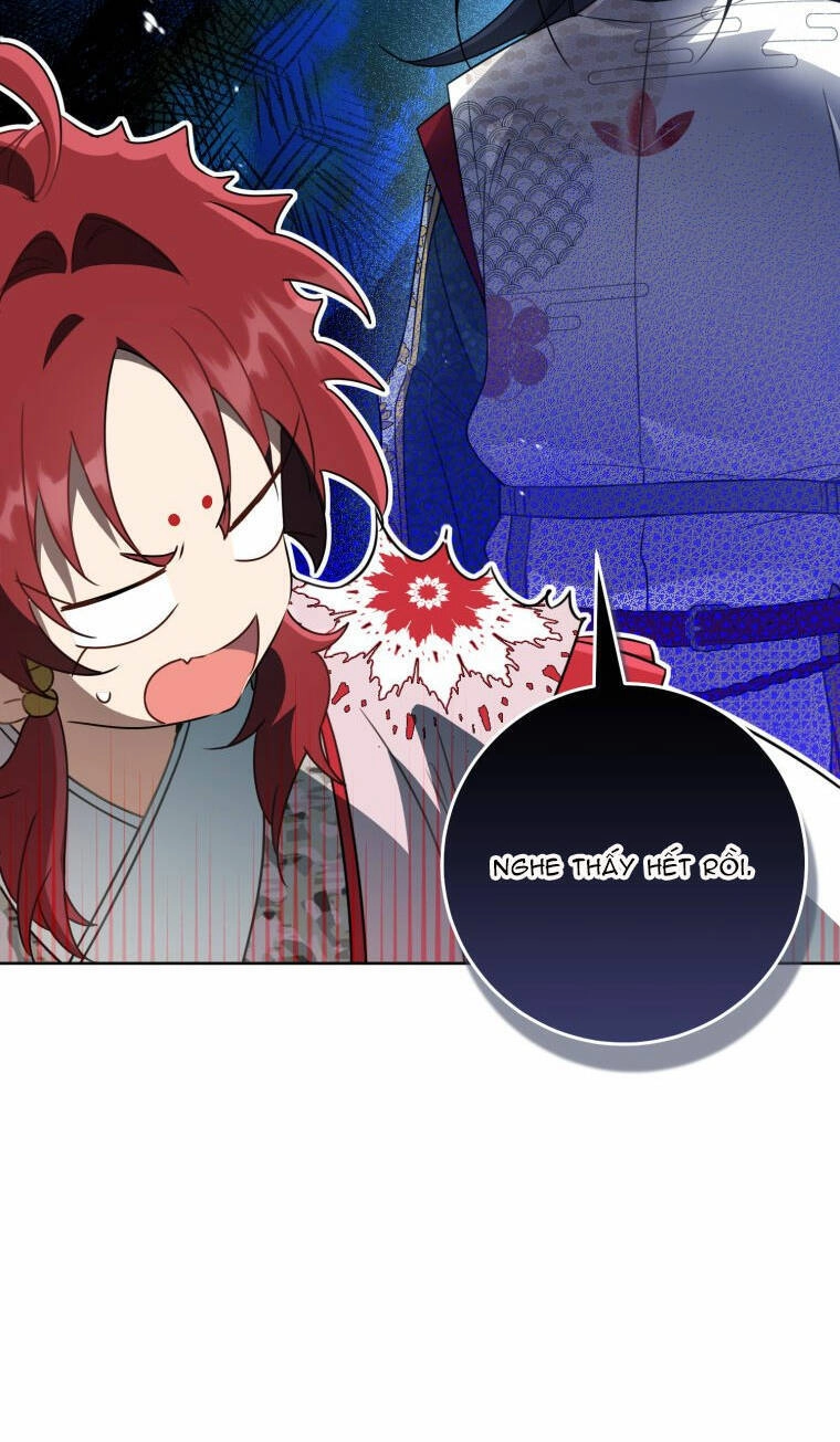 Trở Thành Cô Cháu Gái Bị Khinh Miệt Của Gia Tộc Võ Lâm. Chapter 52.2 - 23