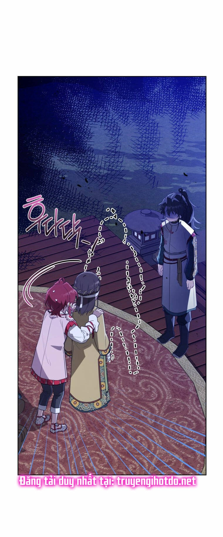 Trở Thành Cô Cháu Gái Bị Khinh Miệt Của Gia Tộc Võ Lâm. Chapter 52.2 - 24