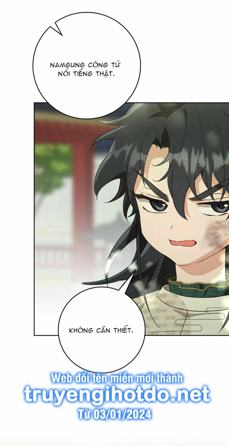 Trở Thành Cô Cháu Gái Bị Khinh Miệt Của Gia Tộc Võ Lâm. Chapter 52.2 - 29