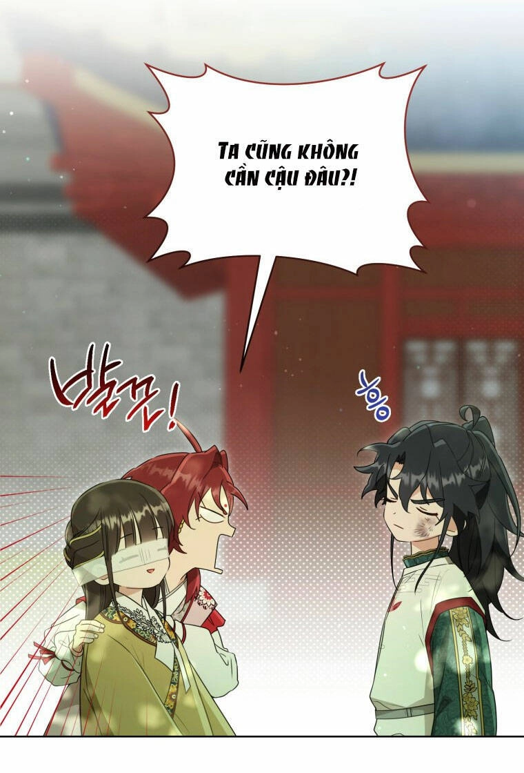 Trở Thành Cô Cháu Gái Bị Khinh Miệt Của Gia Tộc Võ Lâm. Chapter 52.2 - 30