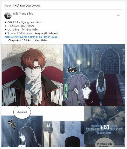 Trở Thành Cô Cháu Gái Bị Khinh Miệt Của Gia Tộc Võ Lâm. Chapter 52.2 - 37