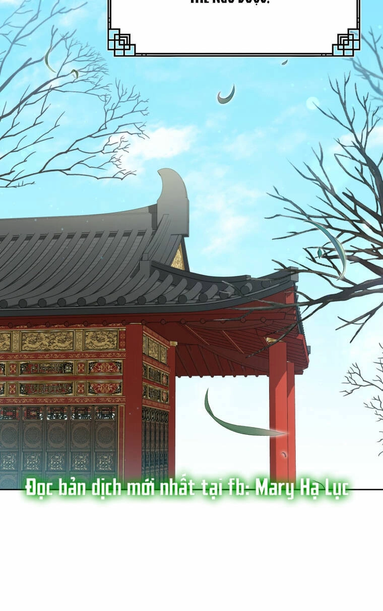 Trở Thành Cô Cháu Gái Bị Khinh Miệt Của Gia Tộc Võ Lâm. Chapter 53.1 - 2