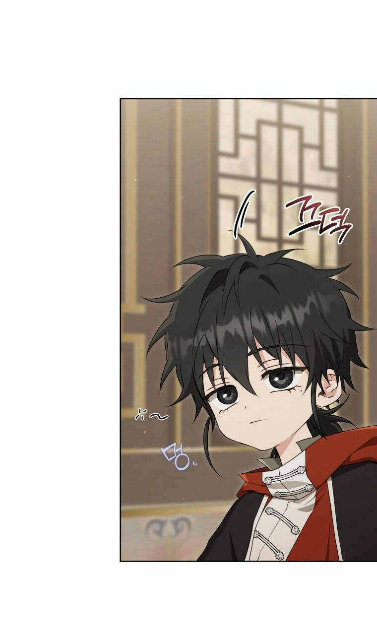 Trở Thành Cô Cháu Gái Bị Khinh Miệt Của Gia Tộc Võ Lâm. Chapter 53.1 - 5