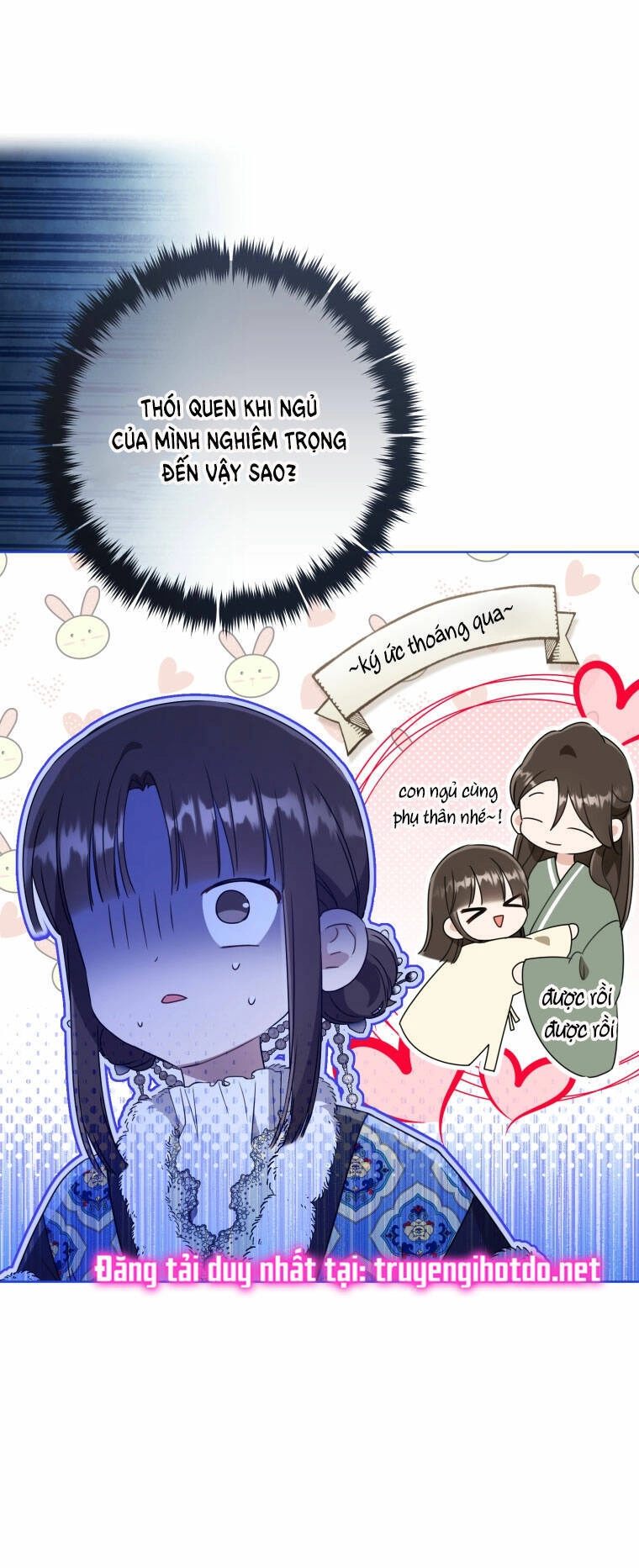 Trở Thành Cô Cháu Gái Bị Khinh Miệt Của Gia Tộc Võ Lâm. Chapter 53.1 - 14