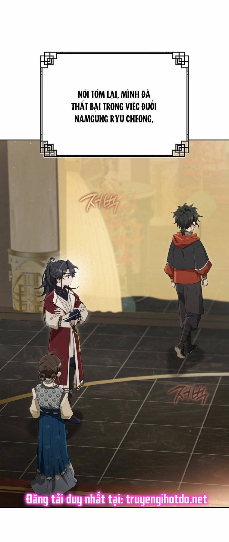 Trở Thành Cô Cháu Gái Bị Khinh Miệt Của Gia Tộc Võ Lâm. Chapter 53.1 - 20