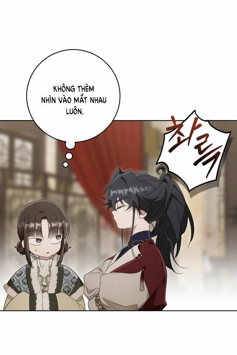 Trở Thành Cô Cháu Gái Bị Khinh Miệt Của Gia Tộc Võ Lâm. Chapter 53.1 - 21