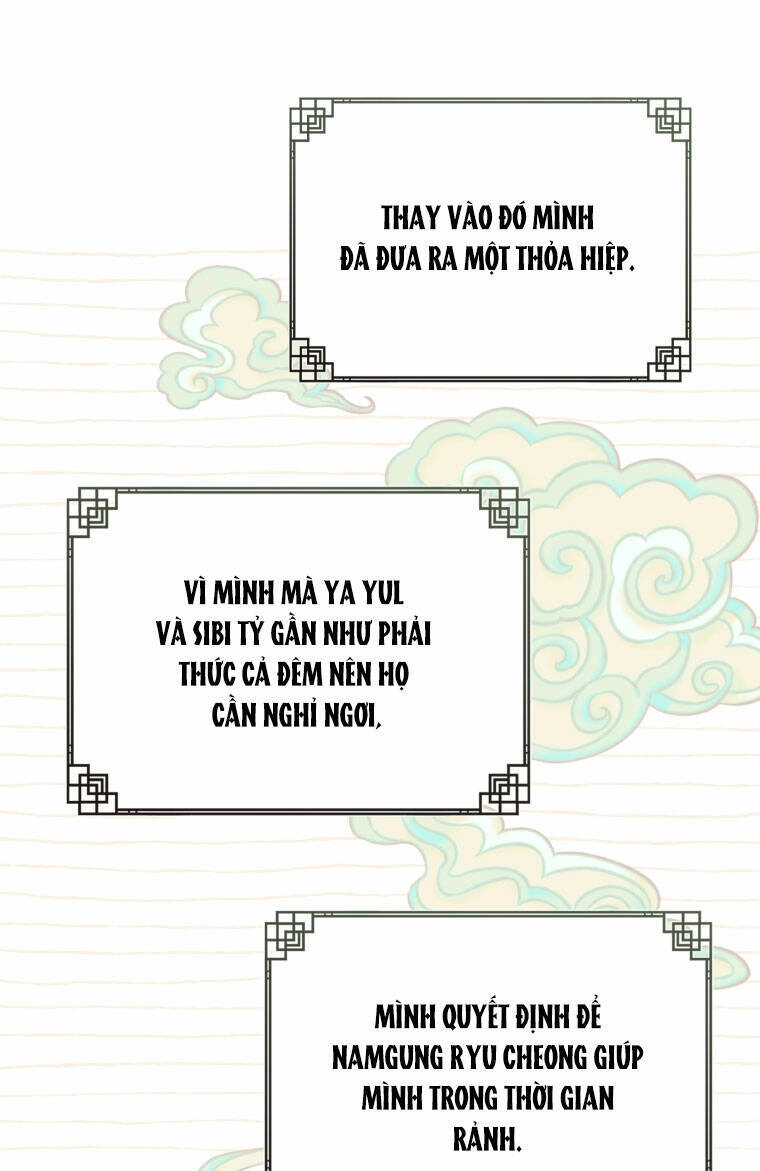 Trở Thành Cô Cháu Gái Bị Khinh Miệt Của Gia Tộc Võ Lâm. Chapter 53.1 - 22