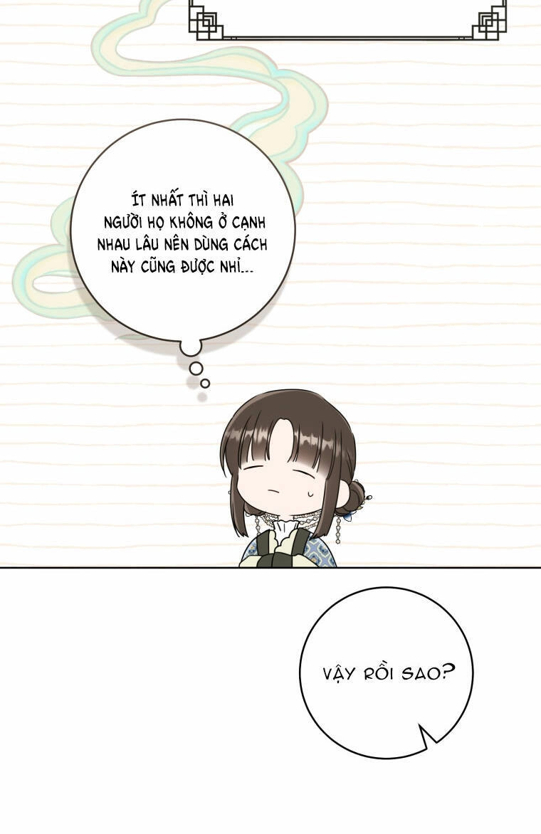 Trở Thành Cô Cháu Gái Bị Khinh Miệt Của Gia Tộc Võ Lâm. Chapter 53.1 - 23