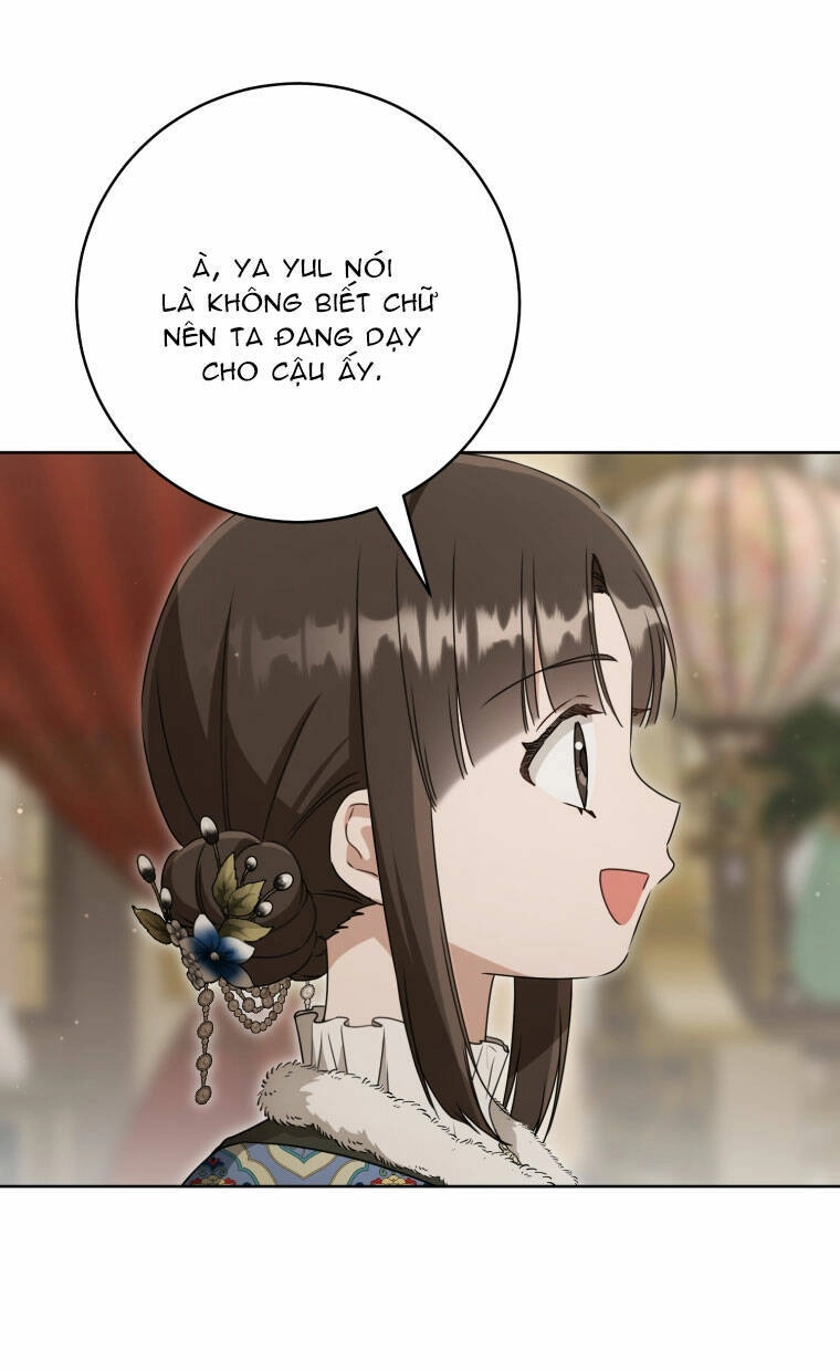 Trở Thành Cô Cháu Gái Bị Khinh Miệt Của Gia Tộc Võ Lâm. Chapter 53.1 - 25