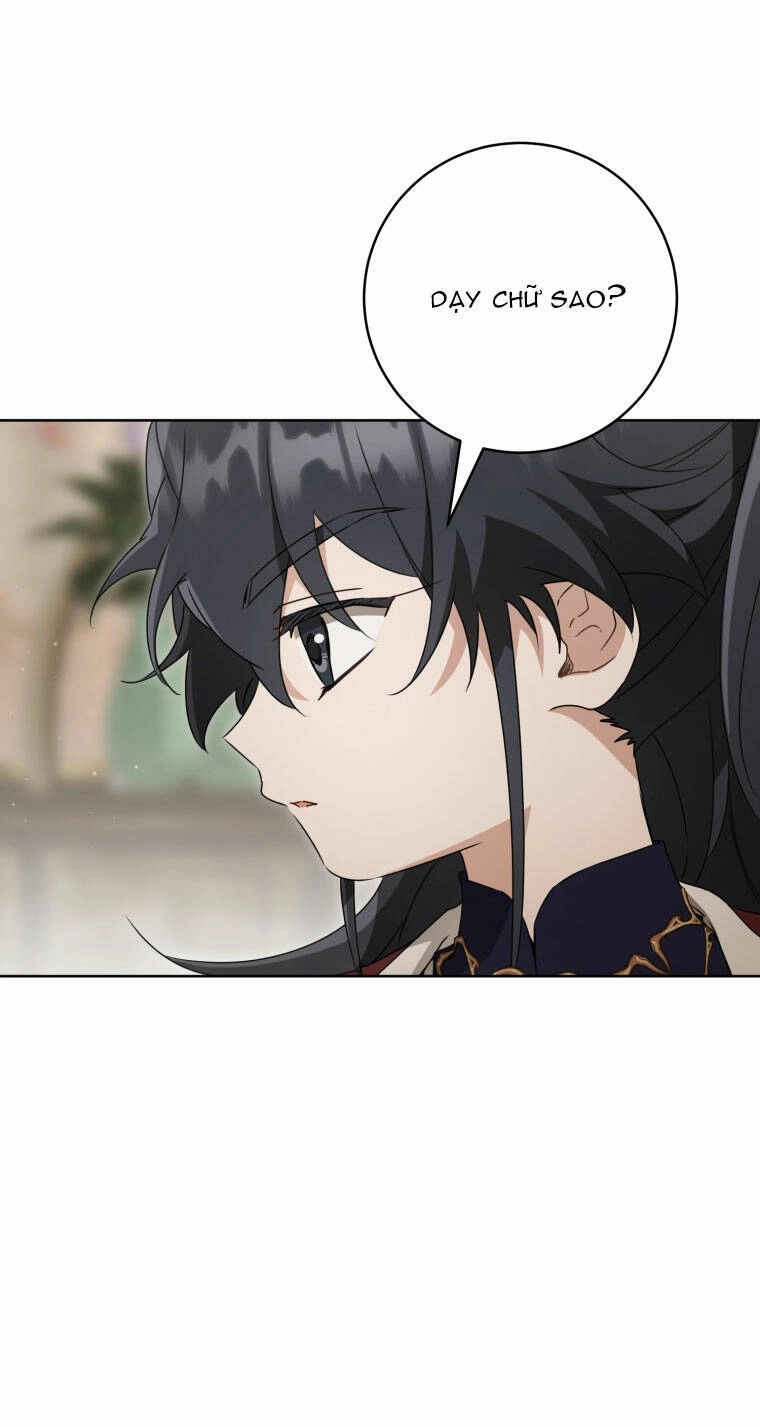 Trở Thành Cô Cháu Gái Bị Khinh Miệt Của Gia Tộc Võ Lâm. Chapter 53.1 - 26