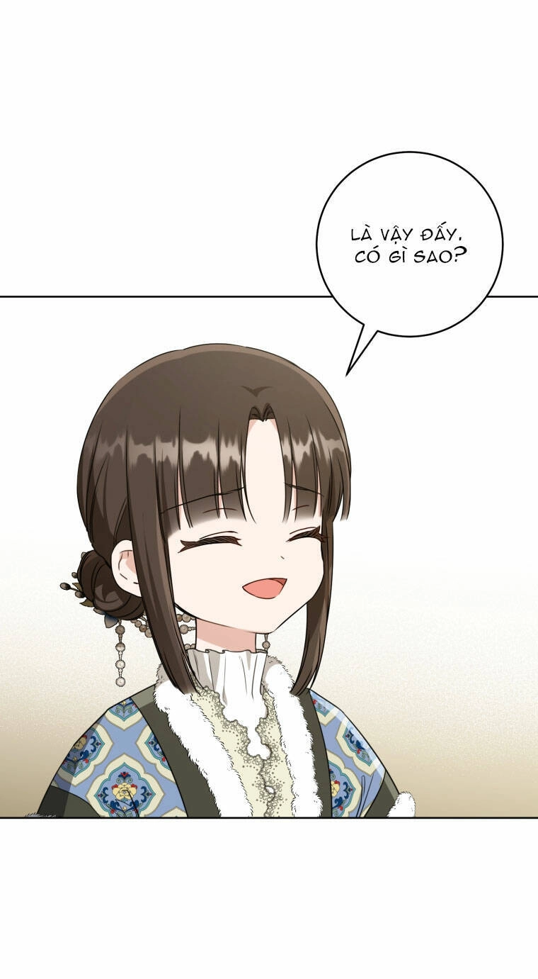 Trở Thành Cô Cháu Gái Bị Khinh Miệt Của Gia Tộc Võ Lâm. Chapter 53.1 - 28