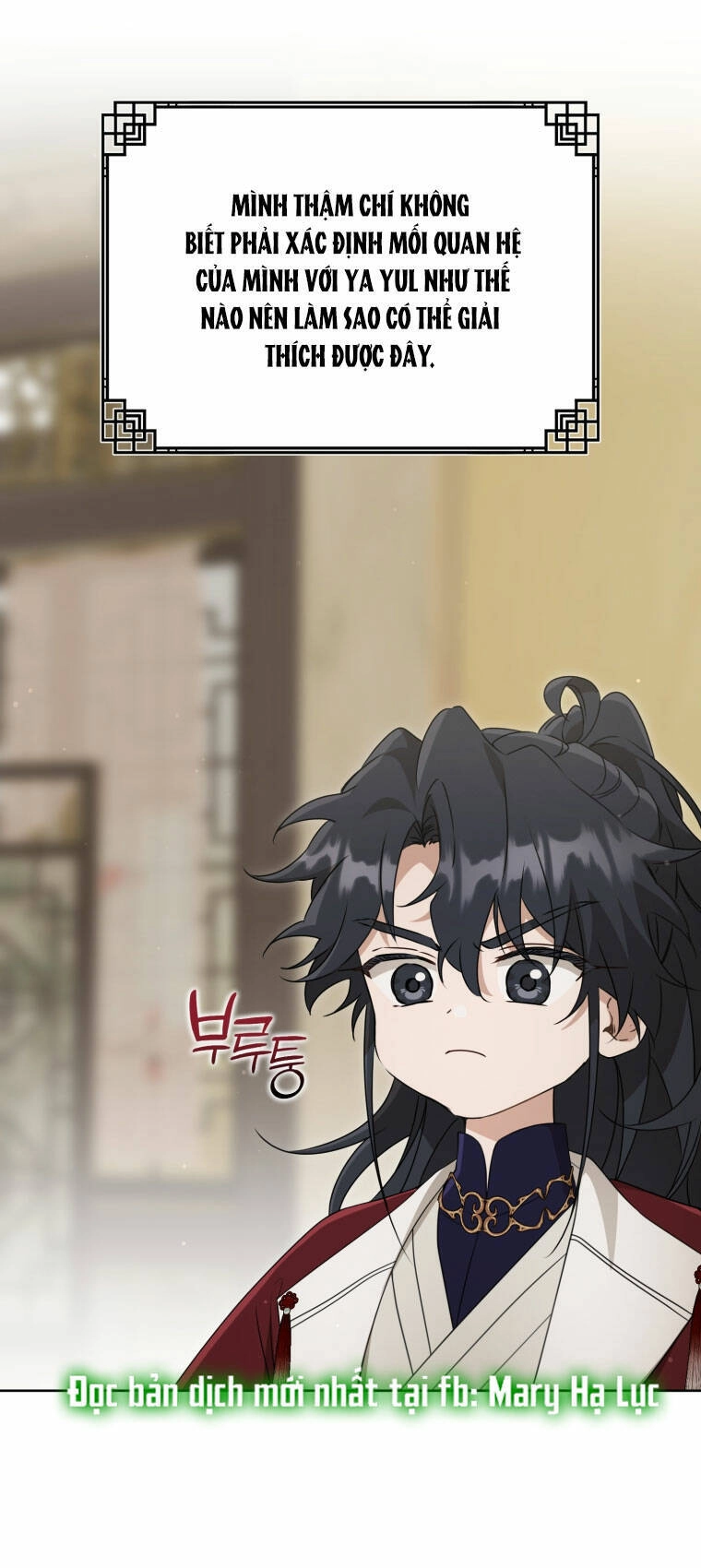 Trở Thành Cô Cháu Gái Bị Khinh Miệt Của Gia Tộc Võ Lâm. Chapter 53.1 - 29