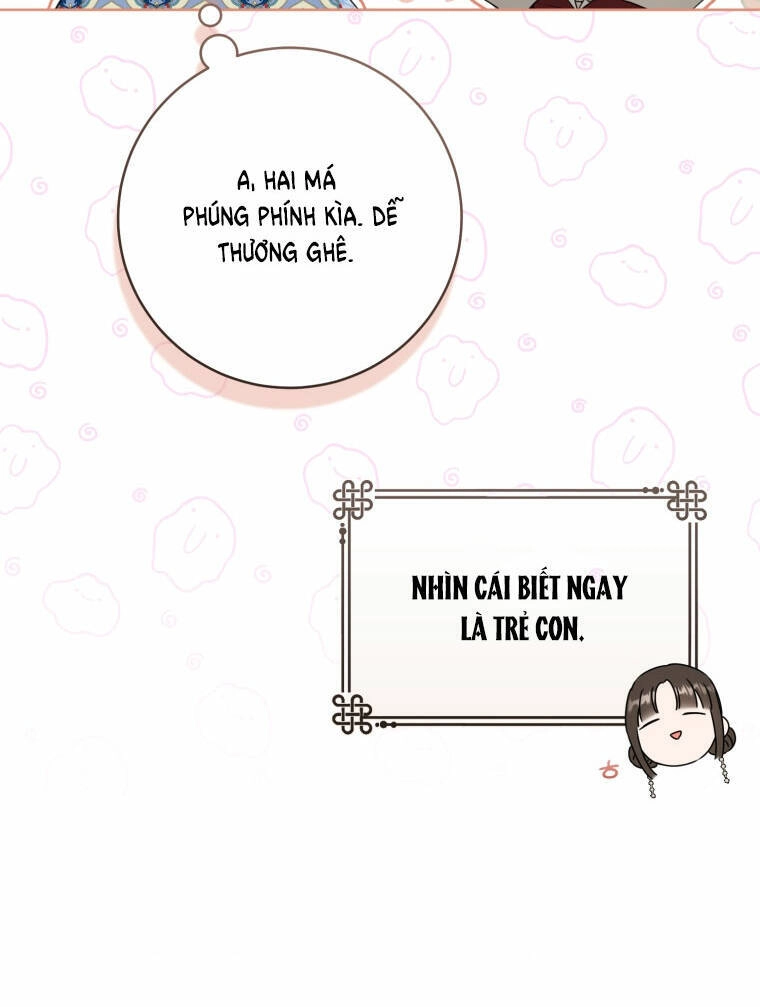 Trở Thành Cô Cháu Gái Bị Khinh Miệt Của Gia Tộc Võ Lâm. Chapter 53.1 - 31