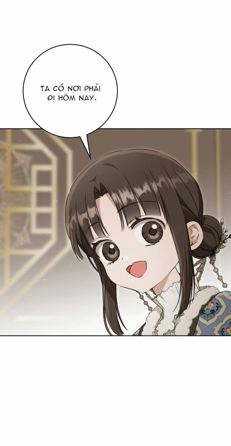 Trở Thành Cô Cháu Gái Bị Khinh Miệt Của Gia Tộc Võ Lâm. Chapter 53.1 - 33