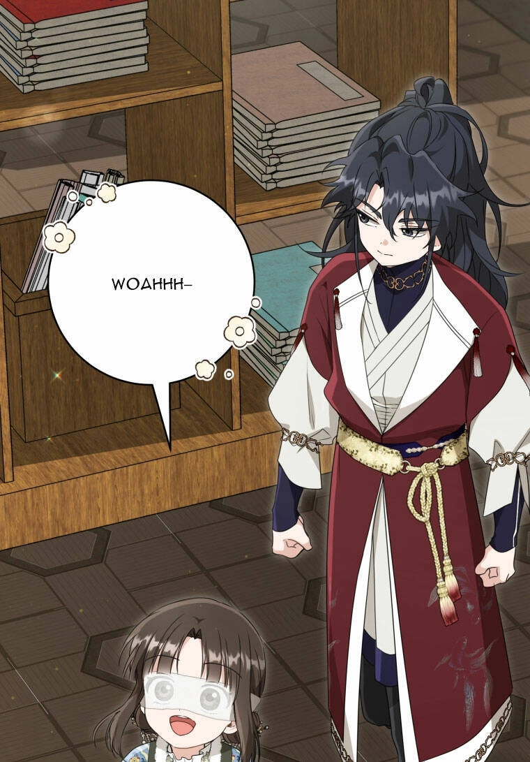 Trở Thành Cô Cháu Gái Bị Khinh Miệt Của Gia Tộc Võ Lâm. Chapter 53.1 - 37