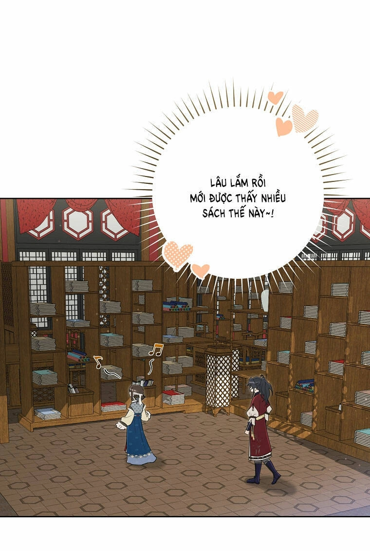 Trở Thành Cô Cháu Gái Bị Khinh Miệt Của Gia Tộc Võ Lâm. Chapter 53.1 - 39