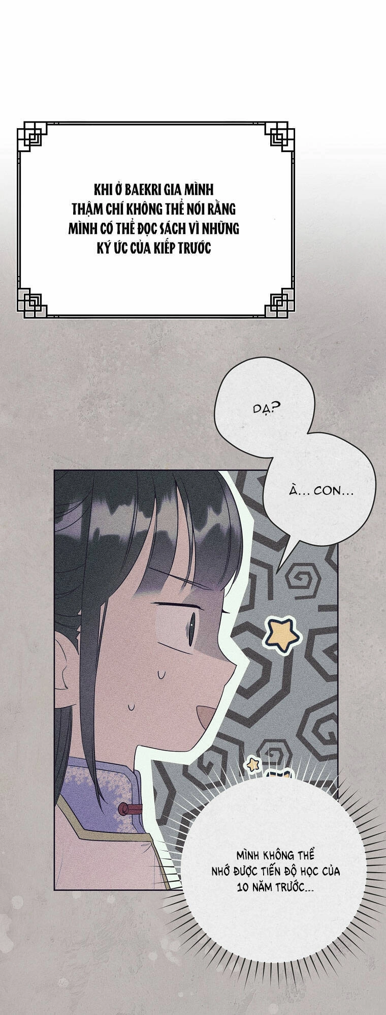 Trở Thành Cô Cháu Gái Bị Khinh Miệt Của Gia Tộc Võ Lâm. Chapter 53.1 - 40