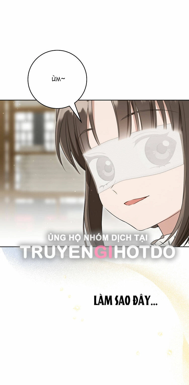 Trở Thành Cô Cháu Gái Bị Khinh Miệt Của Gia Tộc Võ Lâm. Chapter 53.1 - 45