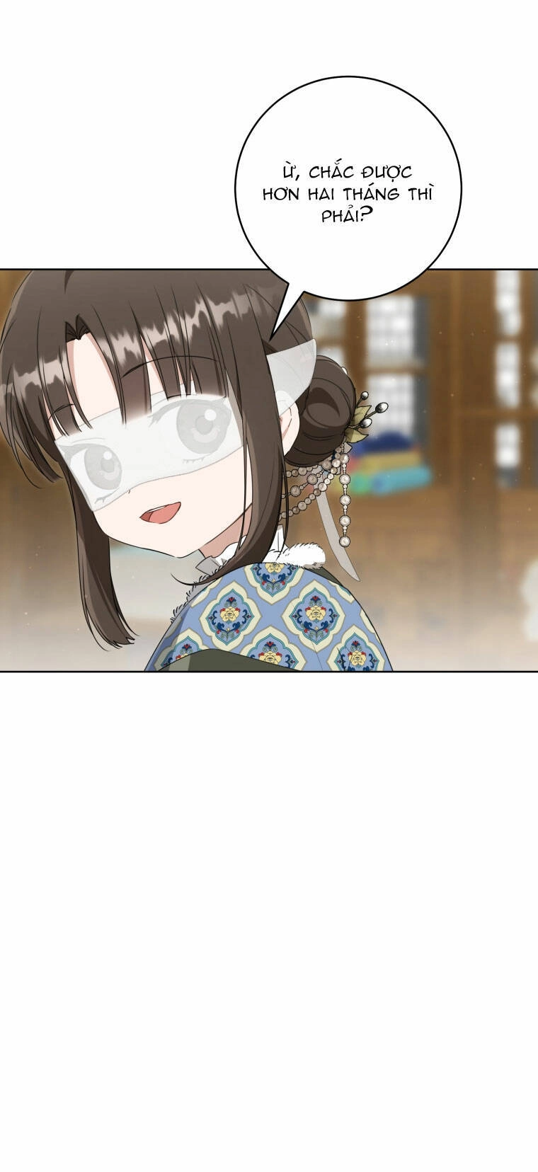 Trở Thành Cô Cháu Gái Bị Khinh Miệt Của Gia Tộc Võ Lâm. Chapter 53.2 - 3